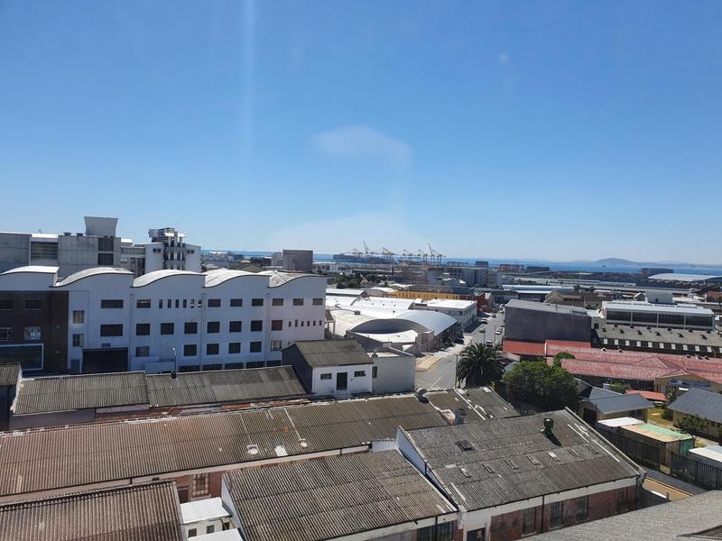 2 Bedroom Property for Sale in Salt River Western Cape